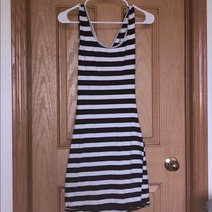 Charlotte Russe Mini Dress